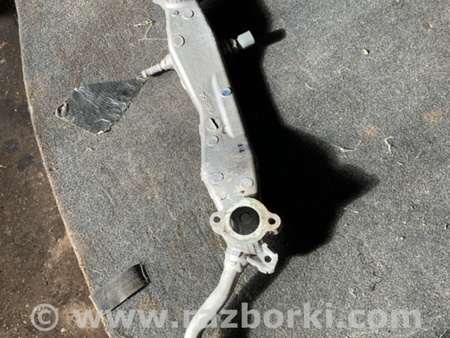 ФОТО Патрубок для Subaru Forester SG S11 (02-08) Київ