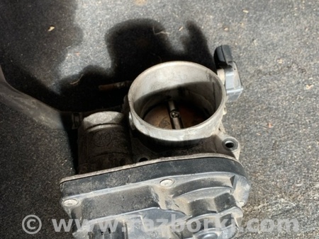 ФОТО Дросельная заслонка для Subaru Forester SG S11 (02-08) Київ