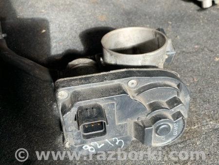 ФОТО Дросельная заслонка для Subaru Forester SG S11 (02-08) Київ