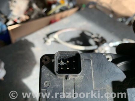 ФОТО Дросельная заслонка для Subaru Forester SG S11 (02-08) Київ