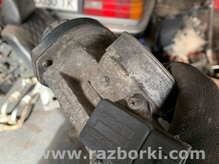 ФОТО Дросельная заслонка для Subaru Forester SG S11 (02-08) Київ
