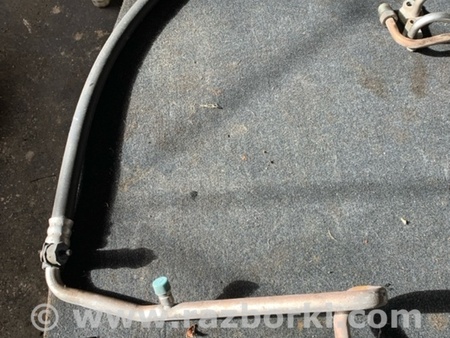 ФОТО Шланг кондиционера для Subaru Forester SG S11 (02-08) Київ