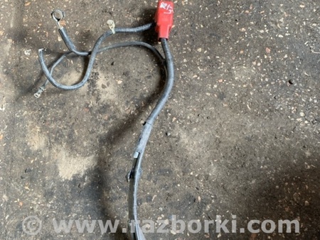 ФОТО Клемма плюс для Subaru Forester SG S11 (02-08) Київ