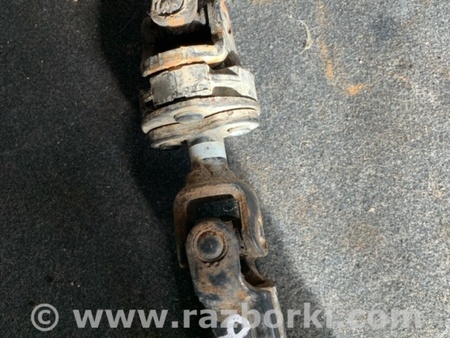 ФОТО Рулевой карданчик для Subaru Forester SG S11 (02-08) Київ