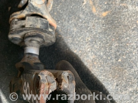 ФОТО Рулевой карданчик для Subaru Forester SG S11 (02-08) Київ