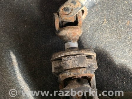 ФОТО Рулевой карданчик для Subaru Forester SG S11 (02-08) Київ