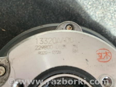 ФОТО Муфта AVCS правая для Subaru Forester SG S11 (02-08) Київ