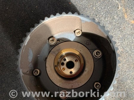 ФОТО Муфта AVCS правая для Subaru Forester SG S11 (02-08) Київ