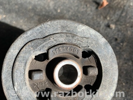 ФОТО Подушка КПП для Subaru Forester SG S11 (02-08) Київ