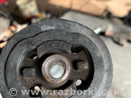 ФОТО Подушка КПП для Subaru Forester SG S11 (02-08) Київ