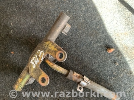 ФОТО Топливная рампа для Subaru Forester SG S11 (02-08) Київ