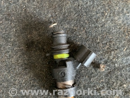 ФОТО Форсунка топливная для Subaru Forester SG S11 (02-08) Київ
