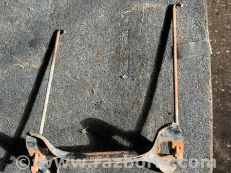 ФОТО Крепление аккумулятора для Subaru Forester SG S11 (02-08) Київ
