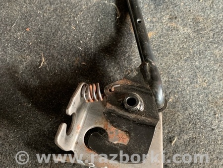 ФОТО Кронштейн для Subaru Forester SG S11 (02-08) Київ