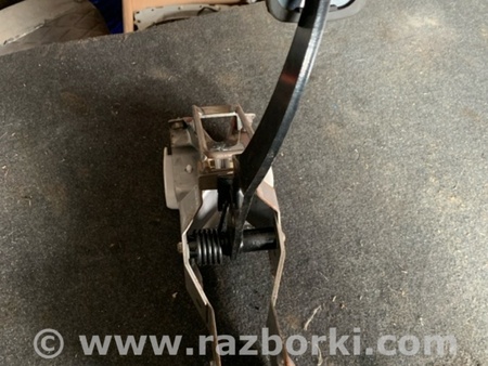 ФОТО Педаль тормоза для Subaru Forester SG S11 (02-08) Київ