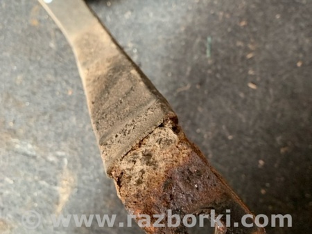 ФОТО Крепление бака левое для Subaru Forester SG S11 (02-08) Київ
