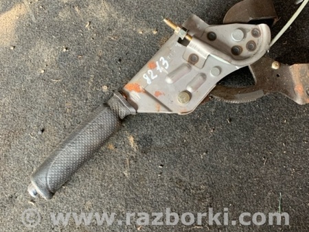 ФОТО Ручка ручного тормоза для Subaru Forester SG S11 (02-08) Київ