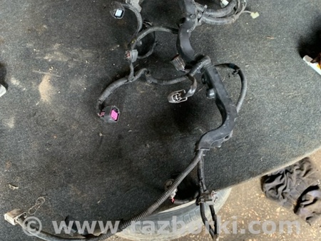 ФОТО Проводка для Subaru Forester SG S11 (02-08) Київ