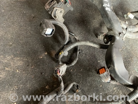 ФОТО Проводка для Subaru Forester SG S11 (02-08) Київ