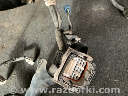 ФОТО Проводка для Subaru Forester SG S11 (02-08) Київ