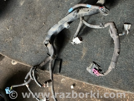 ФОТО Проводка для Subaru Forester SG S11 (02-08) Київ