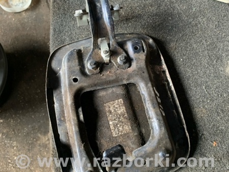 ФОТО Лючок топливного бака для Subaru Forester SG S11 (02-08) Київ