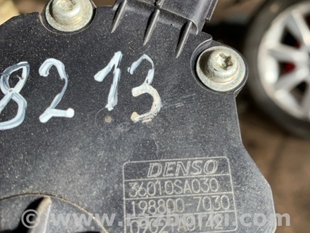ФОТО Педаль газа для Subaru Forester SG S11 (02-08) Київ