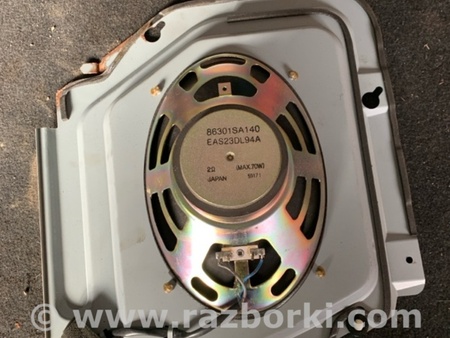 ФОТО Динамик задний для Subaru Forester SG S11 (02-08) Київ