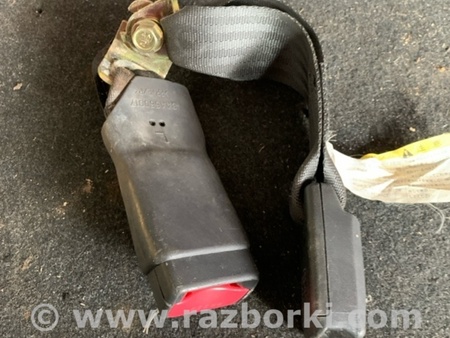 ФОТО Замок Ремня Безопасности задний левый для Subaru Forester SG S11 (02-08) Київ