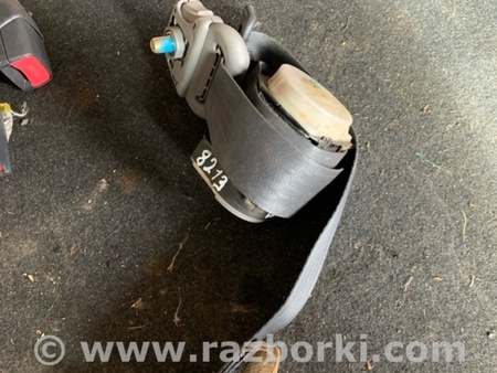ФОТО Ремень безопасности задний левый для Subaru Forester SG S11 (02-08) Київ