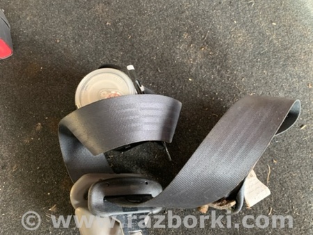 ФОТО Ремень безопасности задний правый для Subaru Forester SG S11 (02-08) Київ