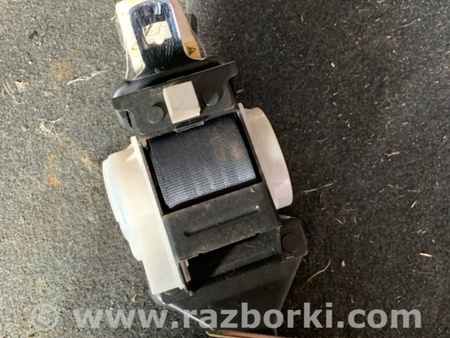 ФОТО Ремень безопасности задний для Subaru Forester SG S11 (02-08) Київ