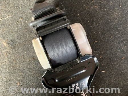 ФОТО Ремень безопасности задний для Subaru Forester SG S11 (02-08) Київ