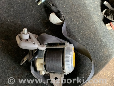 ФОТО Ремень безопасности водителя для Subaru Forester SG S11 (02-08) Київ