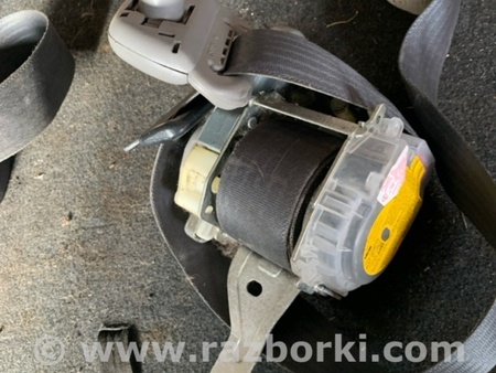 ФОТО Ремень безопасности водителя для Subaru Forester SG S11 (02-08) Київ
