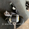 Ремень безопасности водителя Subaru Forester SG S11 (02-08)