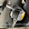 ФОТО Ремень безопасности водителя для Subaru Forester SG S11 (02-08) Київ