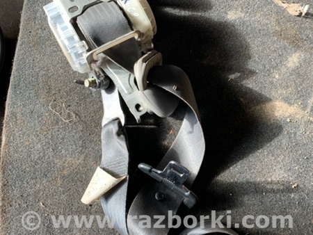ФОТО Ремень безопасности пассажира для Subaru Forester SG S11 (02-08) Київ