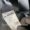 ФОТО Ремень безопасности пассажира для Subaru Forester SG S11 (02-08) Київ