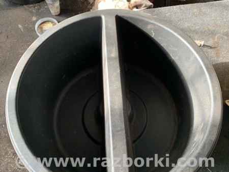 ФОТО Наполнитель багажника для Subaru Forester SG S11 (02-08) Київ