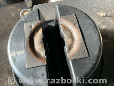 ФОТО Наполнитель багажника для Subaru Forester SG S11 (02-08) Київ