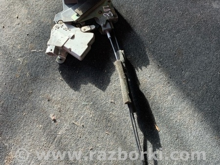 ФОТО Замок двери задний правый для Subaru Forester SG S11 (02-08) Київ
