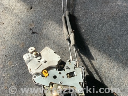 ФОТО Замок двери задний правый для Subaru Forester SG S11 (02-08) Київ