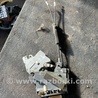 Замок двери задний левый Subaru Forester SG S11 (02-08)