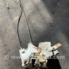 Замок двери передний левый Subaru Forester SG S11 (02-08)