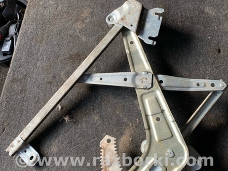ФОТО Механизм стеклоподъемника передний правый для Subaru Forester SG S11 (02-08) Київ