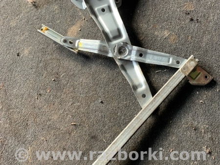 ФОТО Механизм стеклоподъемника задний левый для Subaru Forester SG S11 (02-08) Київ