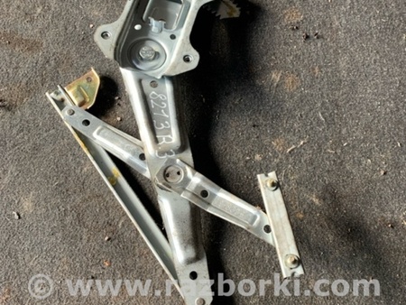 ФОТО Механизм стеклоподъемника задний правый для Subaru Forester SG S11 (02-08) Київ