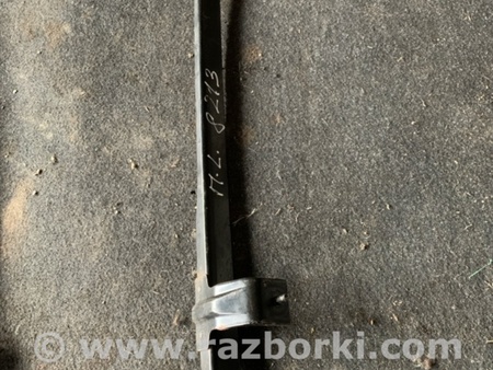ФОТО Направляющая стекла передняя левая для Subaru Forester SG S11 (02-08) Київ