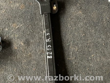 ФОТО Направляющая стекла задняя правая для Subaru Forester SG S11 (02-08) Київ